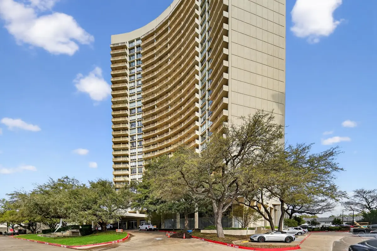 6211 W Northwest Highway #G811, Dallas, TX 75225 - #1