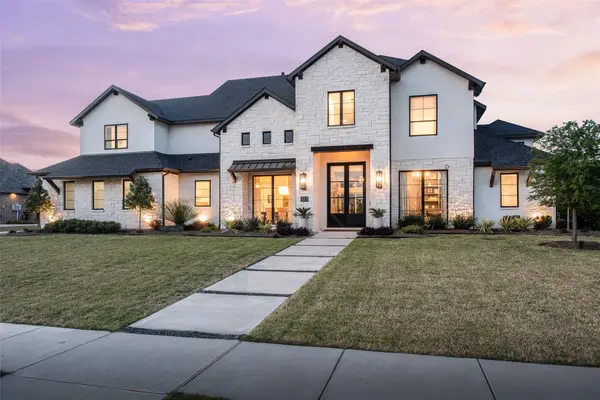 313 Knights Trail, Heath, TX 75032