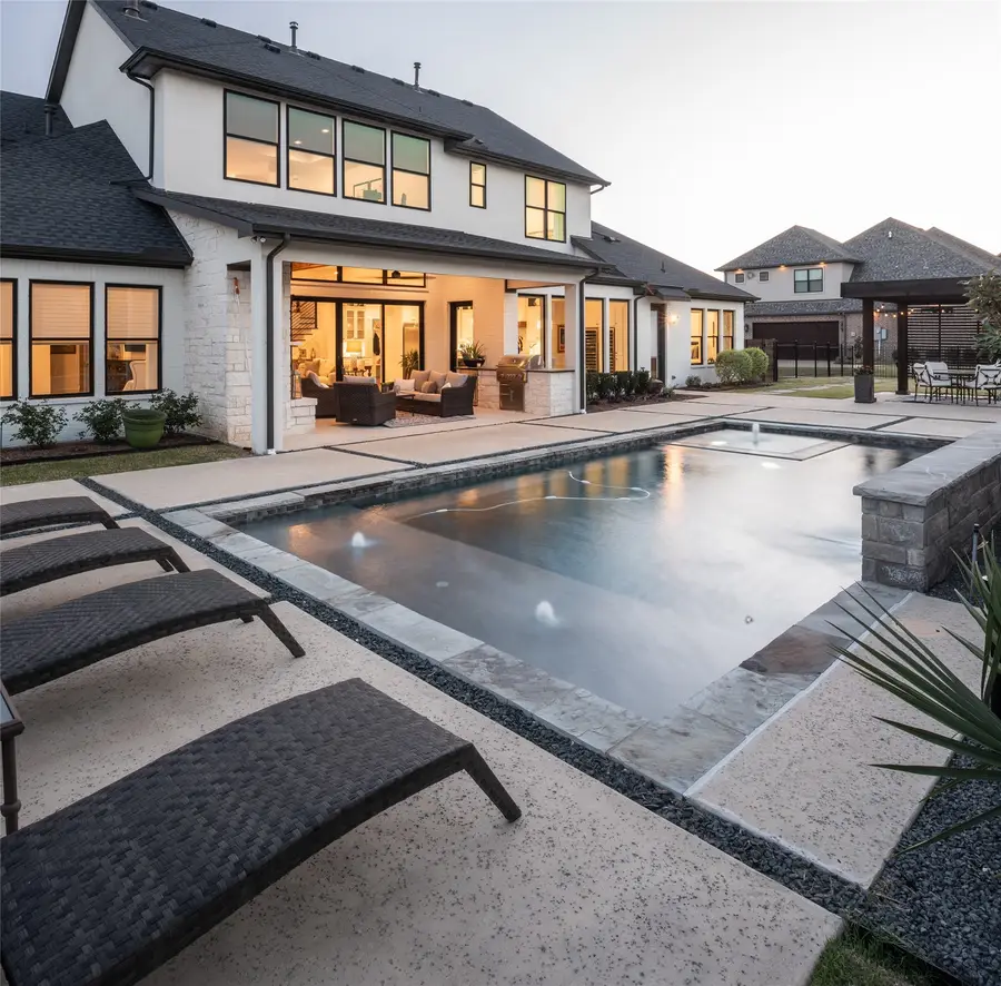 313 Knights Trail, Heath, TX 75032 - #2