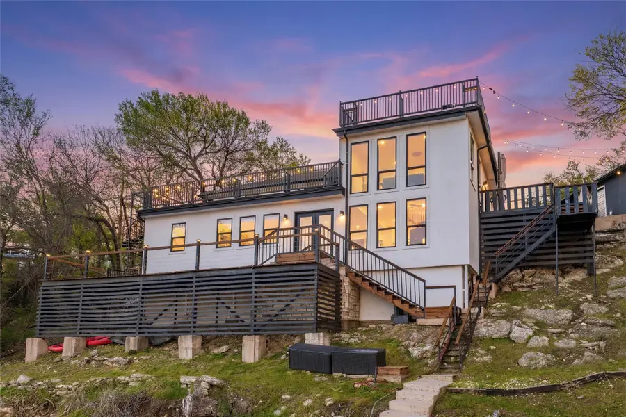 4401 Clarke Drive, Fort Worth, TX 76135 - #2