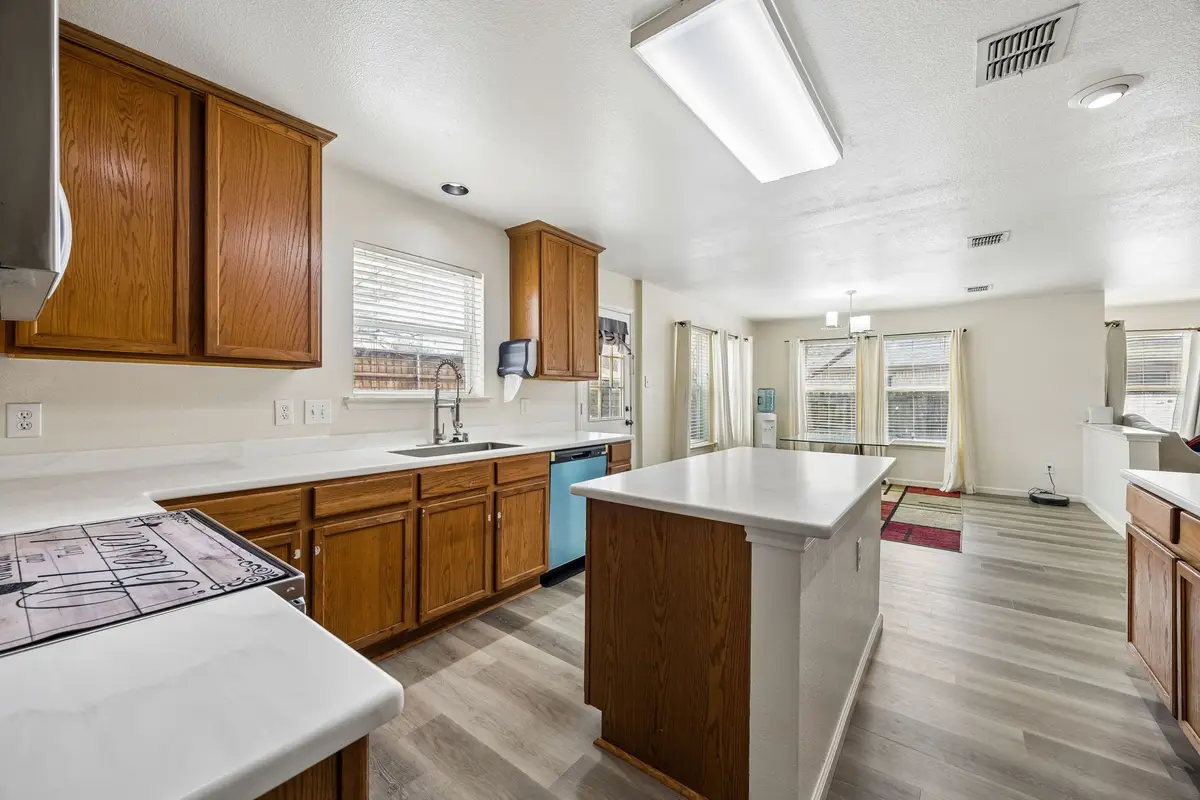 4706 Creekview Lane, Balch Springs, TX 75180 - #1