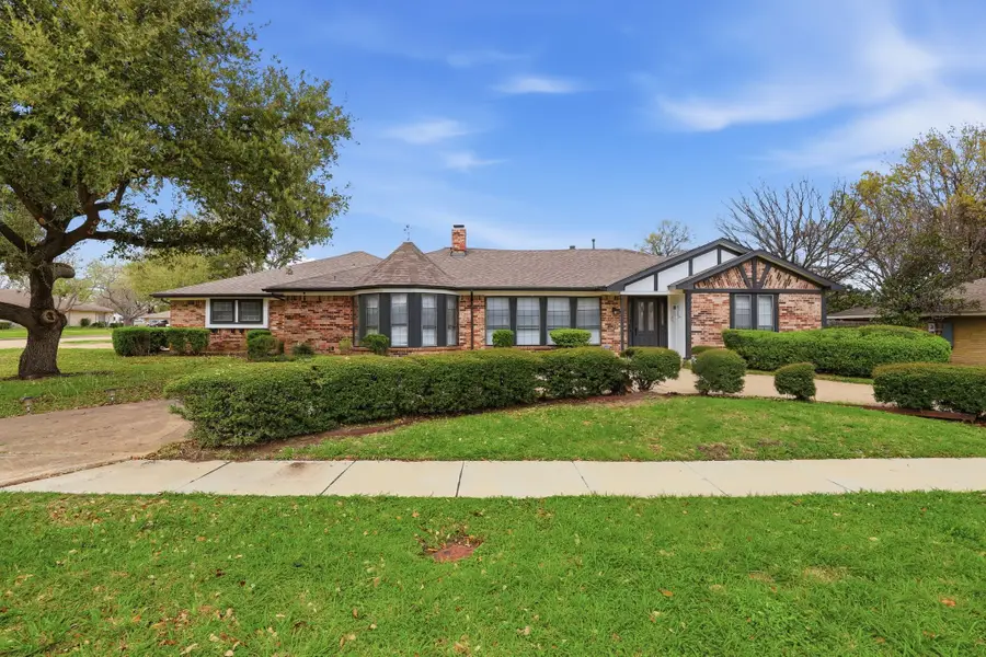 525 Candlewood Lane, Garland, TX 75041 - #2