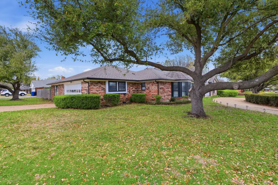 525 Candlewood Lane, Garland, TX 75041 - #3
