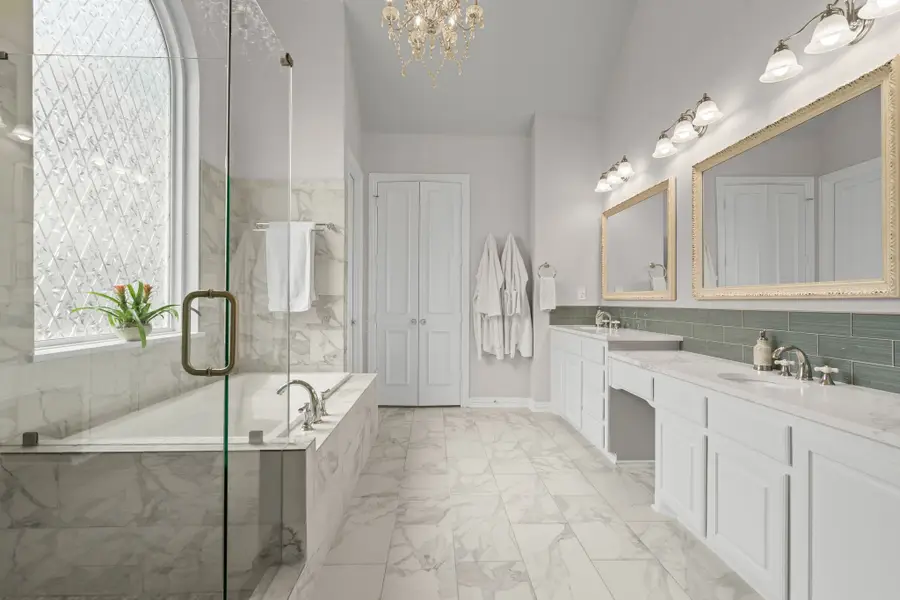 610 Buffalo Springs Drive, Allen, TX 75013 - #2