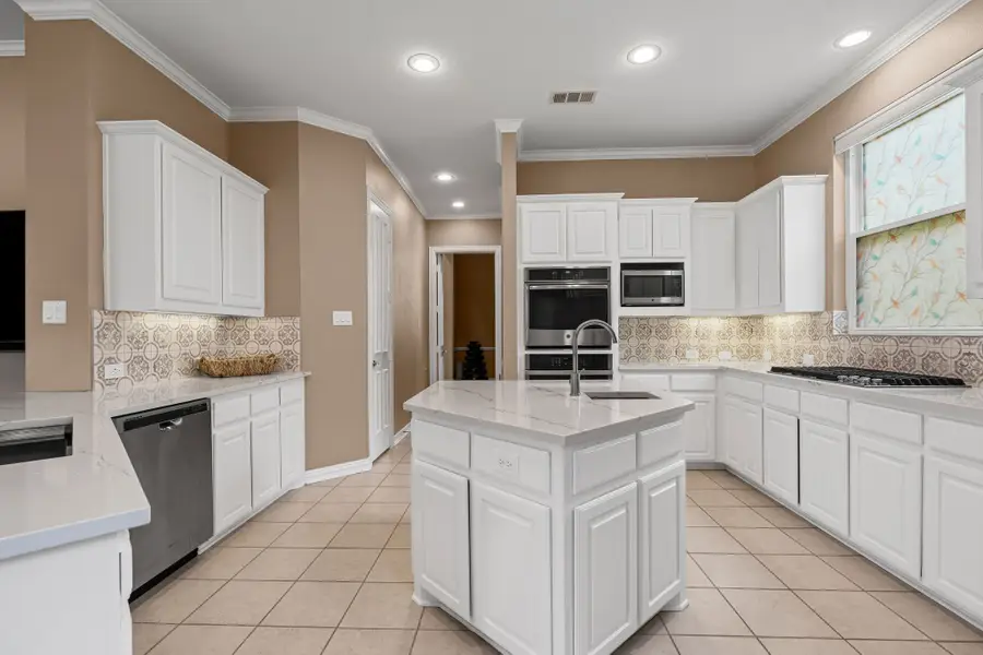 610 Buffalo Springs Drive, Allen, TX 75013 - #3