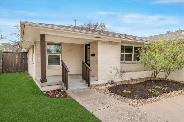 7014 Wake Forrest Drive, Dallas, TX 75214