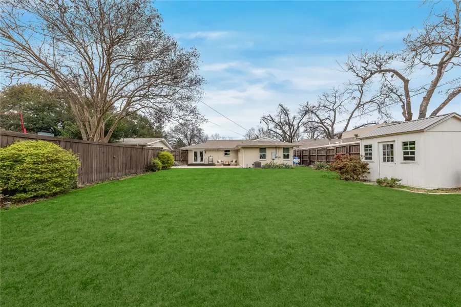 7014 Wake Forrest Drive, Dallas, TX 75214 - #2