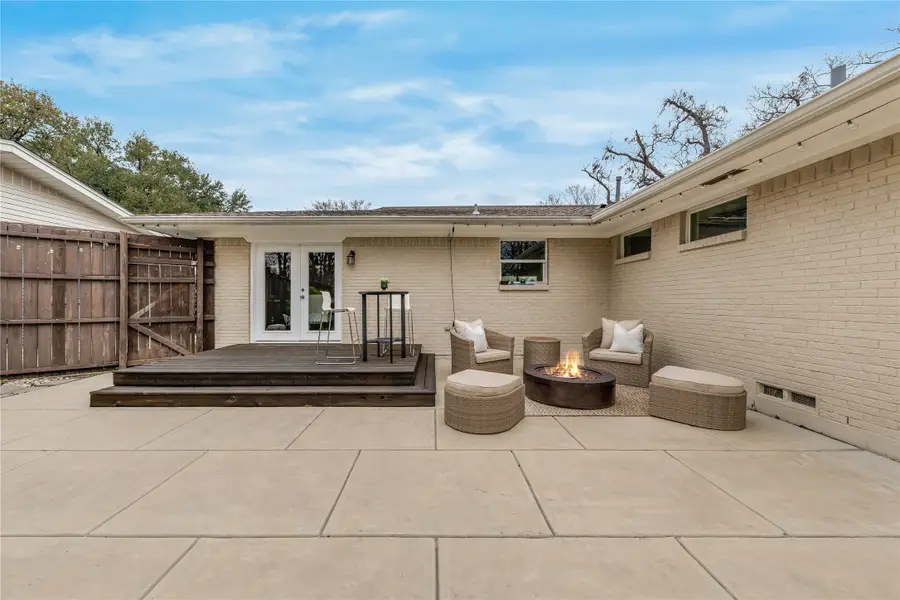 7014 Wake Forrest Drive, Dallas, TX 75214 - #3