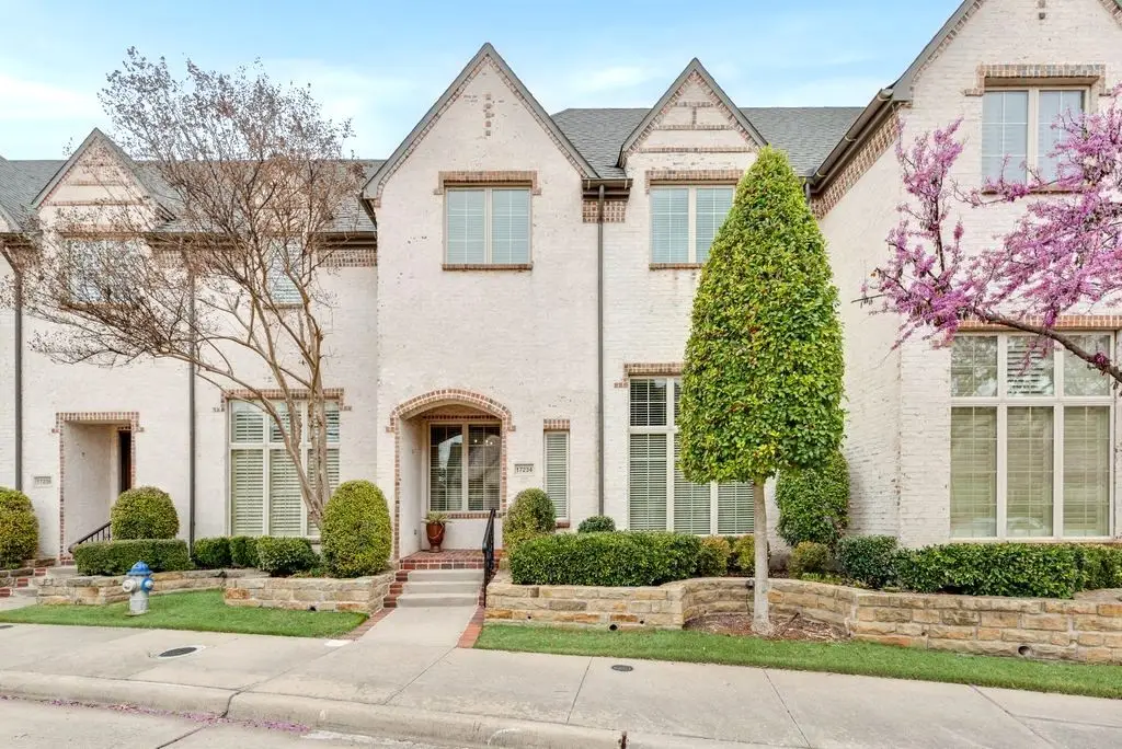 17234 Lechlade Lane, Dallas, TX 75252 - #1