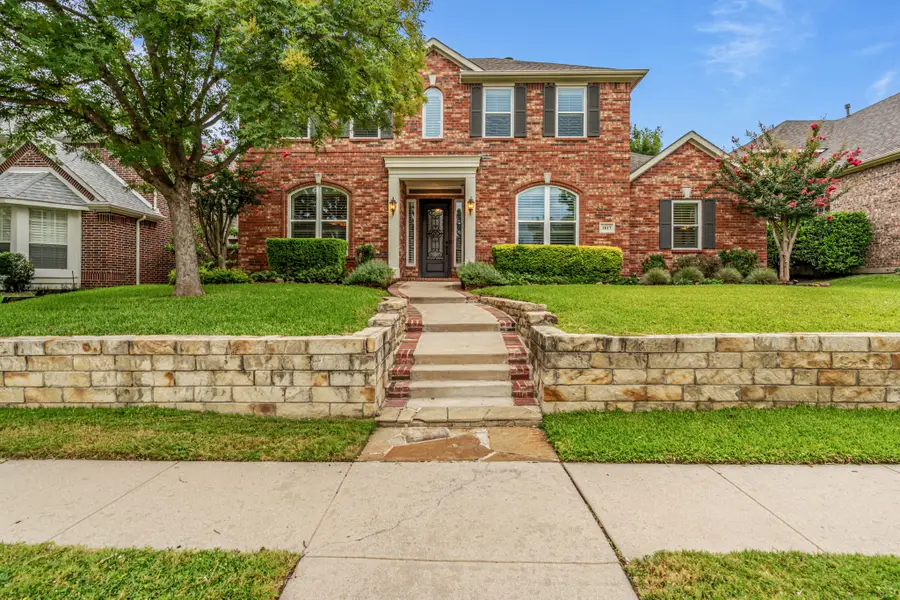 3817 Elgin Drive, Plano, TX 75025 - #2