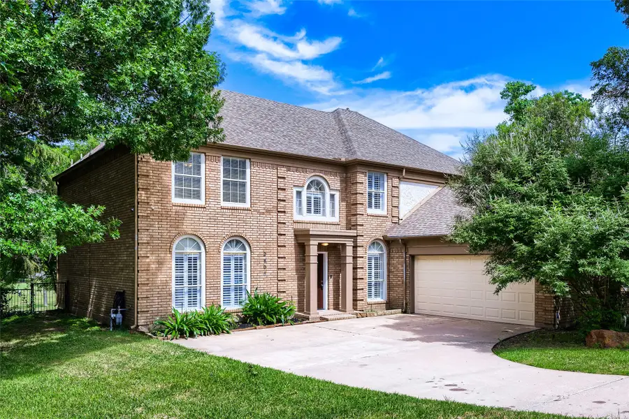 2803 Wyndham Lane, Richardson, TX 75082 - #2