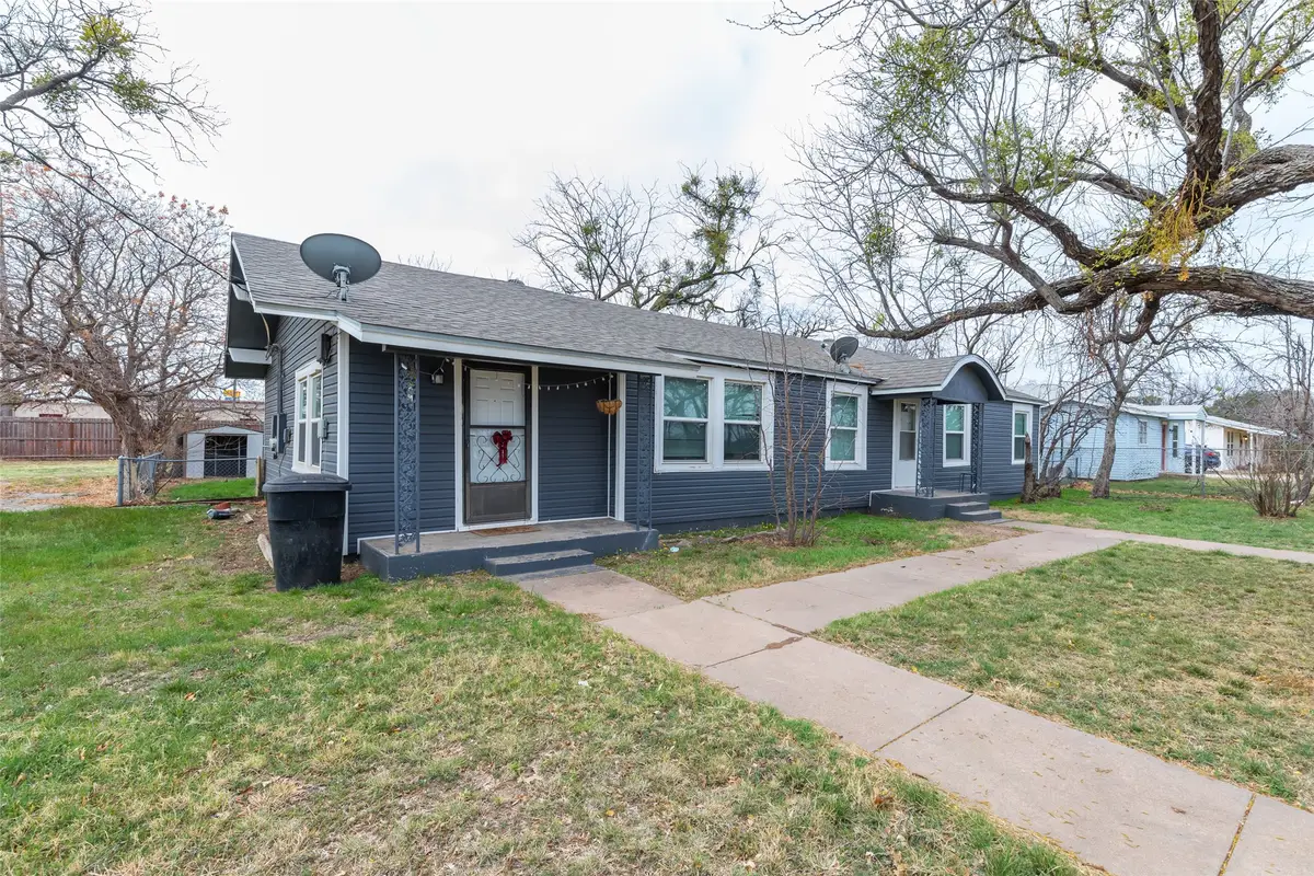 3185 Curry Lane, Abilene, TX 79605 - #1