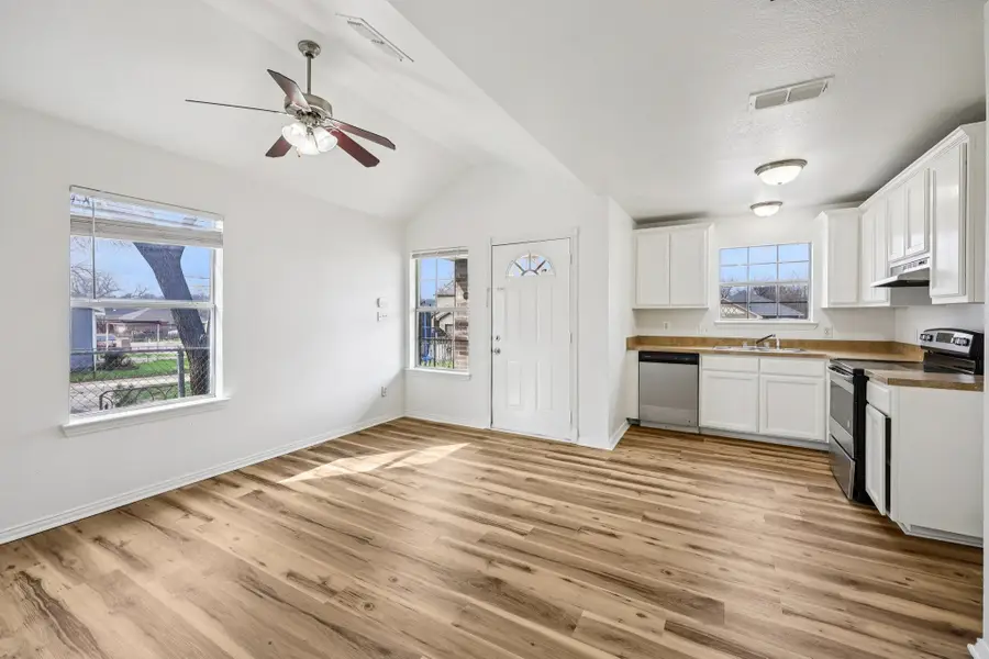 3106 Refugio Avenue, Fort Worth, TX 76106 - #3