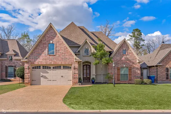 476 Dogwood South Lane, Haughton, LA 71037