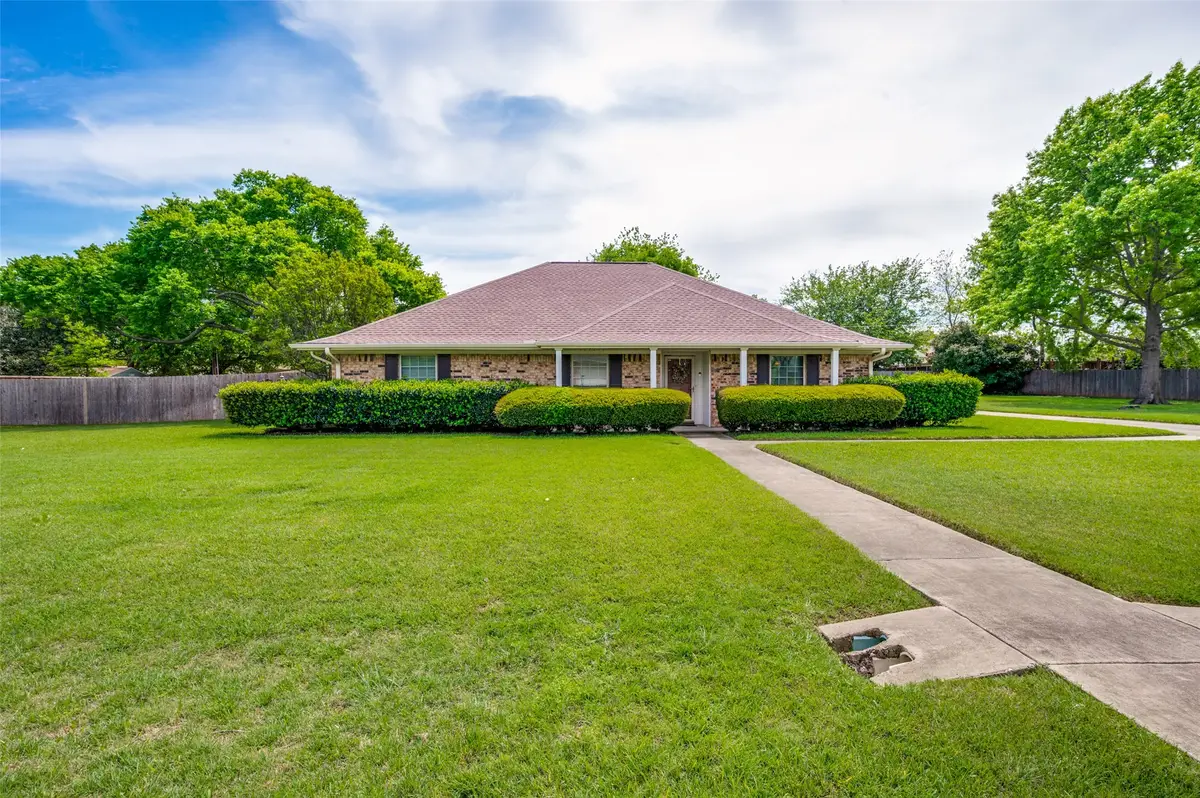 2810 N Haven Drive, Corinth, TX 76210 - #1