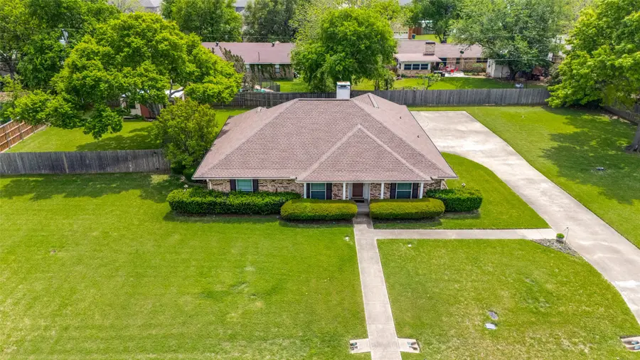 2810 N Haven Drive, Corinth, TX 76210 - #2