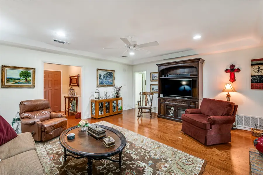 2810 N Haven Drive, Corinth, TX 76210 - #3