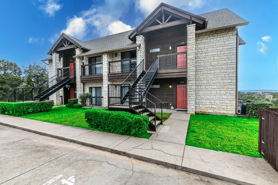 26035 Heartwood Drive #415, Whitney, TX 76692 - #2