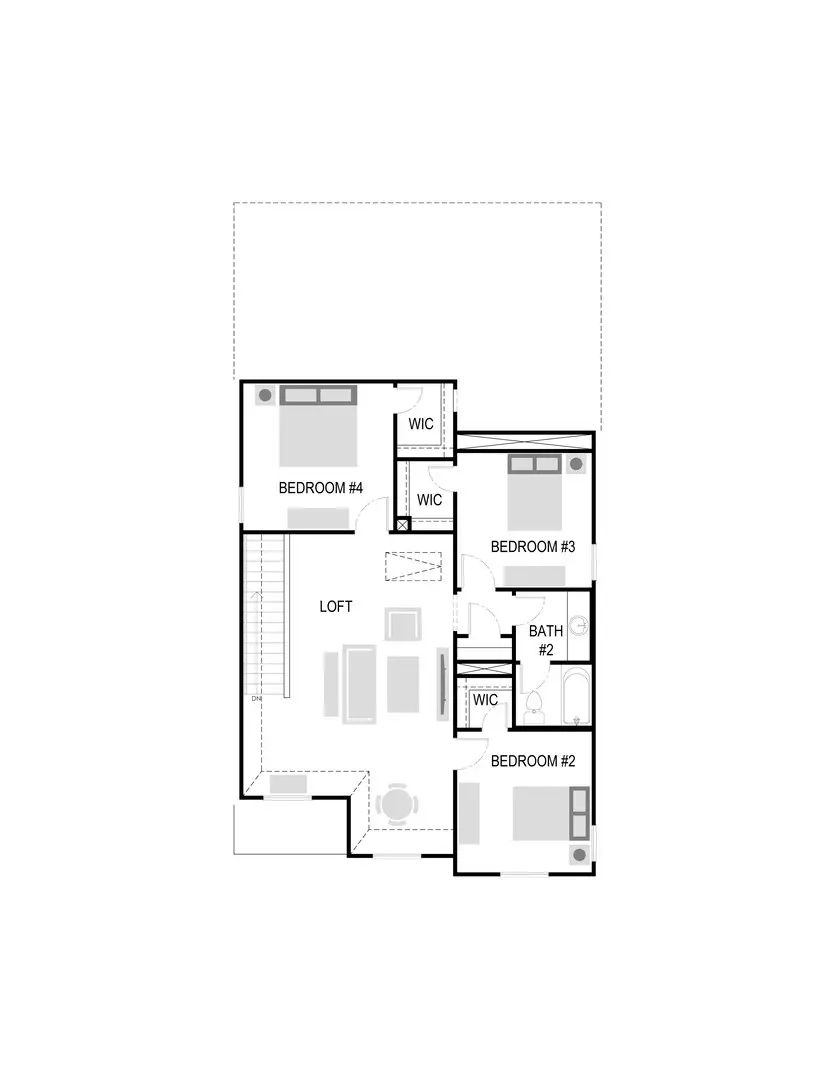 2707 Parkside Trail, Princeton, TX 75407 - #3