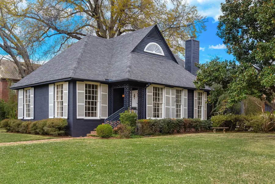 702 Elmwood Street, Shreveport, LA 71104 - #2