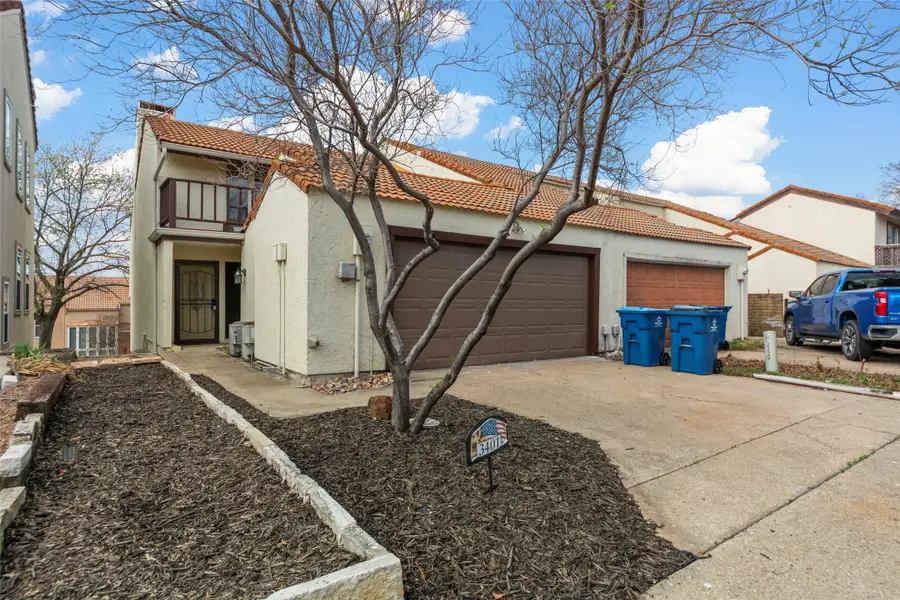 3401 Augusta Boulevard, Rockwall, TX 75087 - #2