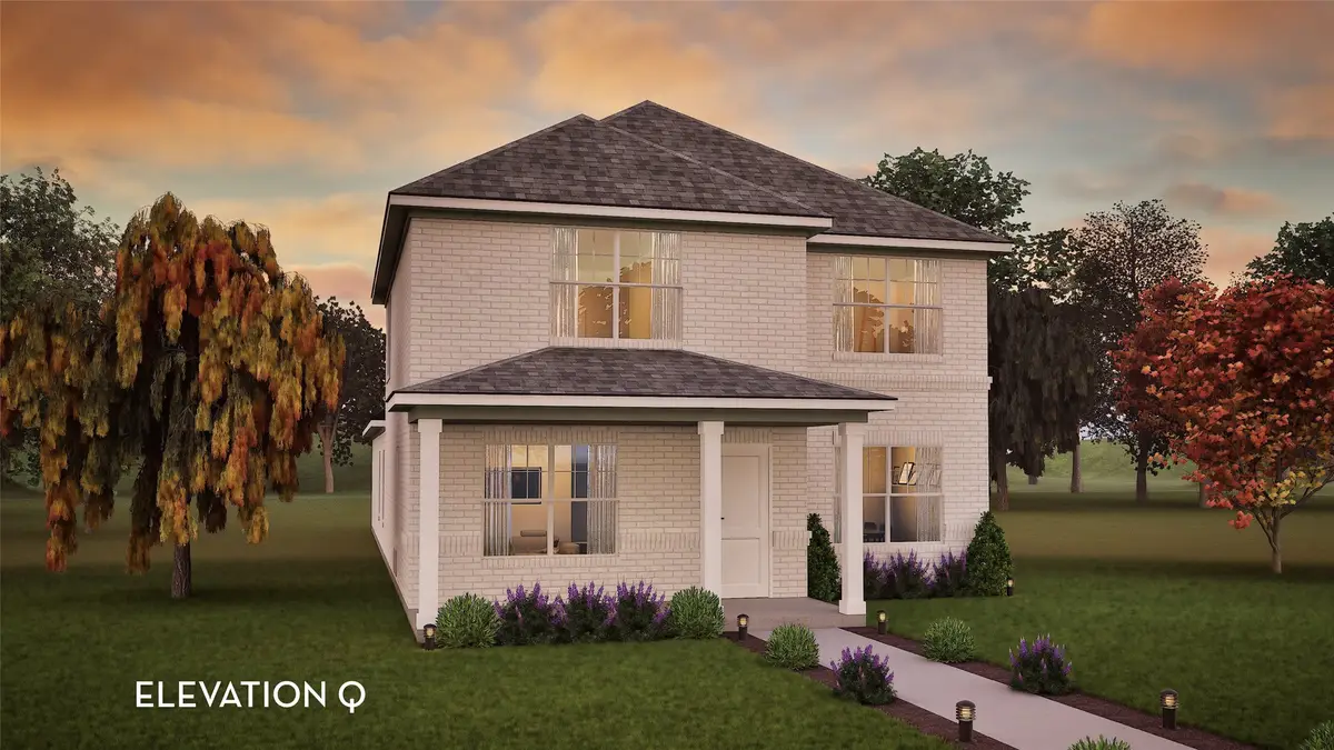 1412 Florence Lane, Celina, TX 75009 - #1