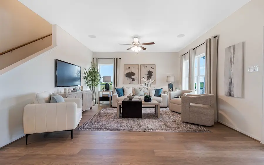 1412 Florence Lane, Celina, TX 75009 - #3