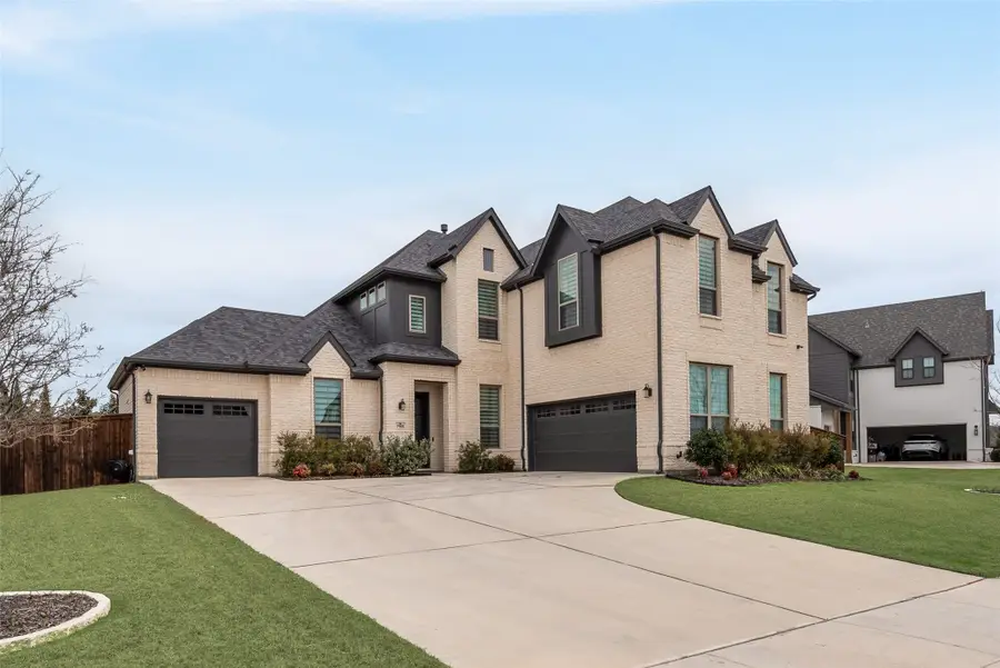 7108 Woodside Drive, Argyle, TX 76226 - #2