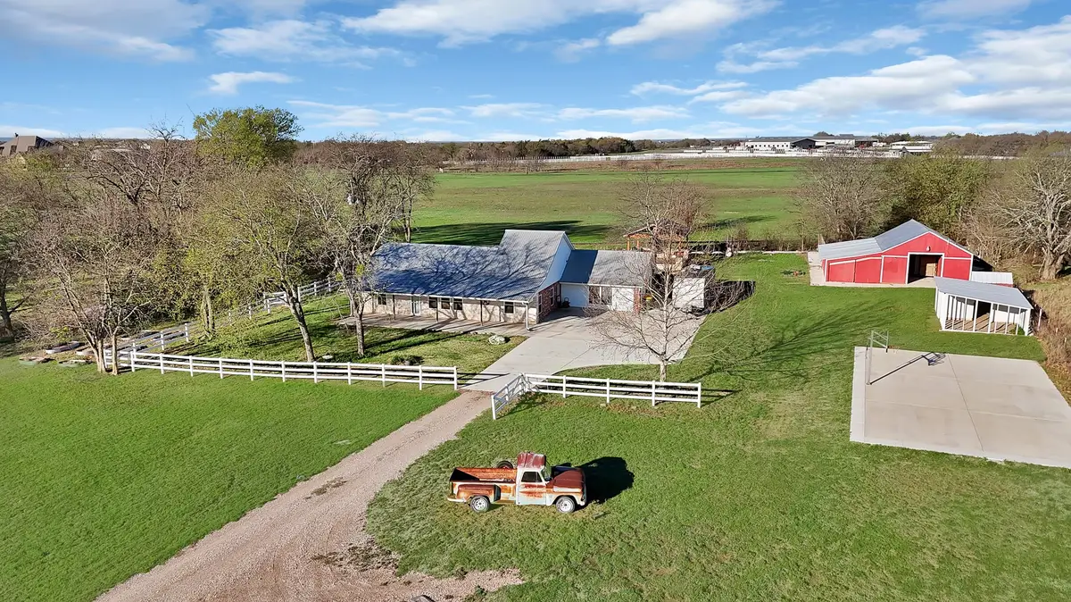 109 Pioneer Court, Waxahachie, TX 75167 - #1