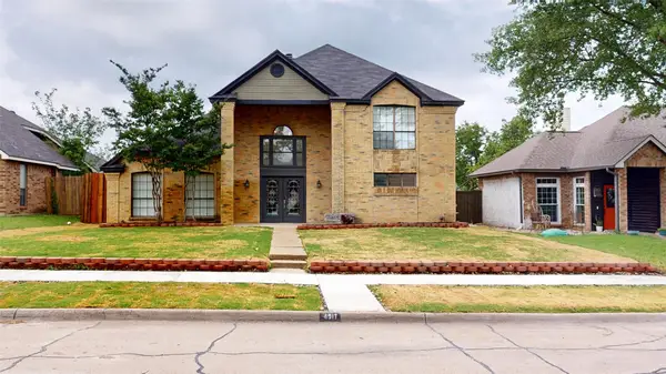4917 Meadow Vista Place, Garland, TX 75043