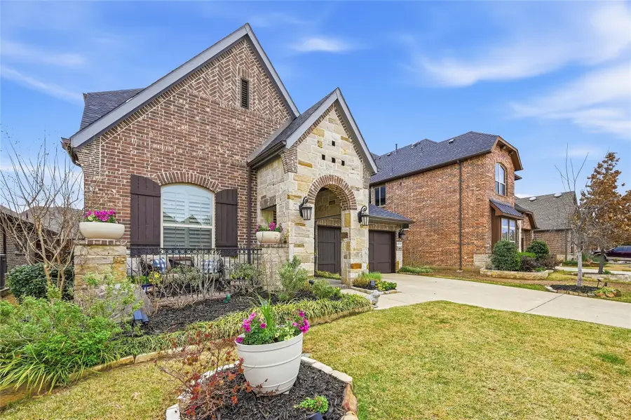 4928 Campbeltown Drive, Flower Mound, TX 75028 - #2