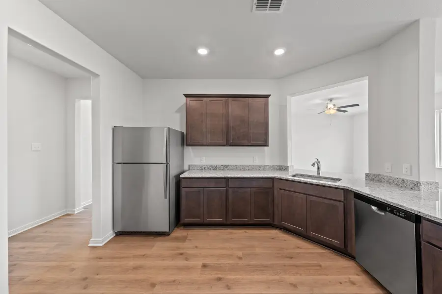 8317 Columbia Falls Road, Ponder, TX 76259 - #3