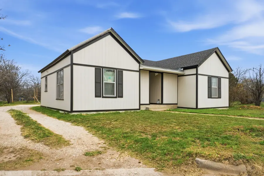 901 Sycamore Street, Abilene, TX 79602 - #2