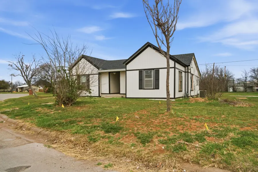 901 Sycamore Street, Abilene, TX 79602 - #3