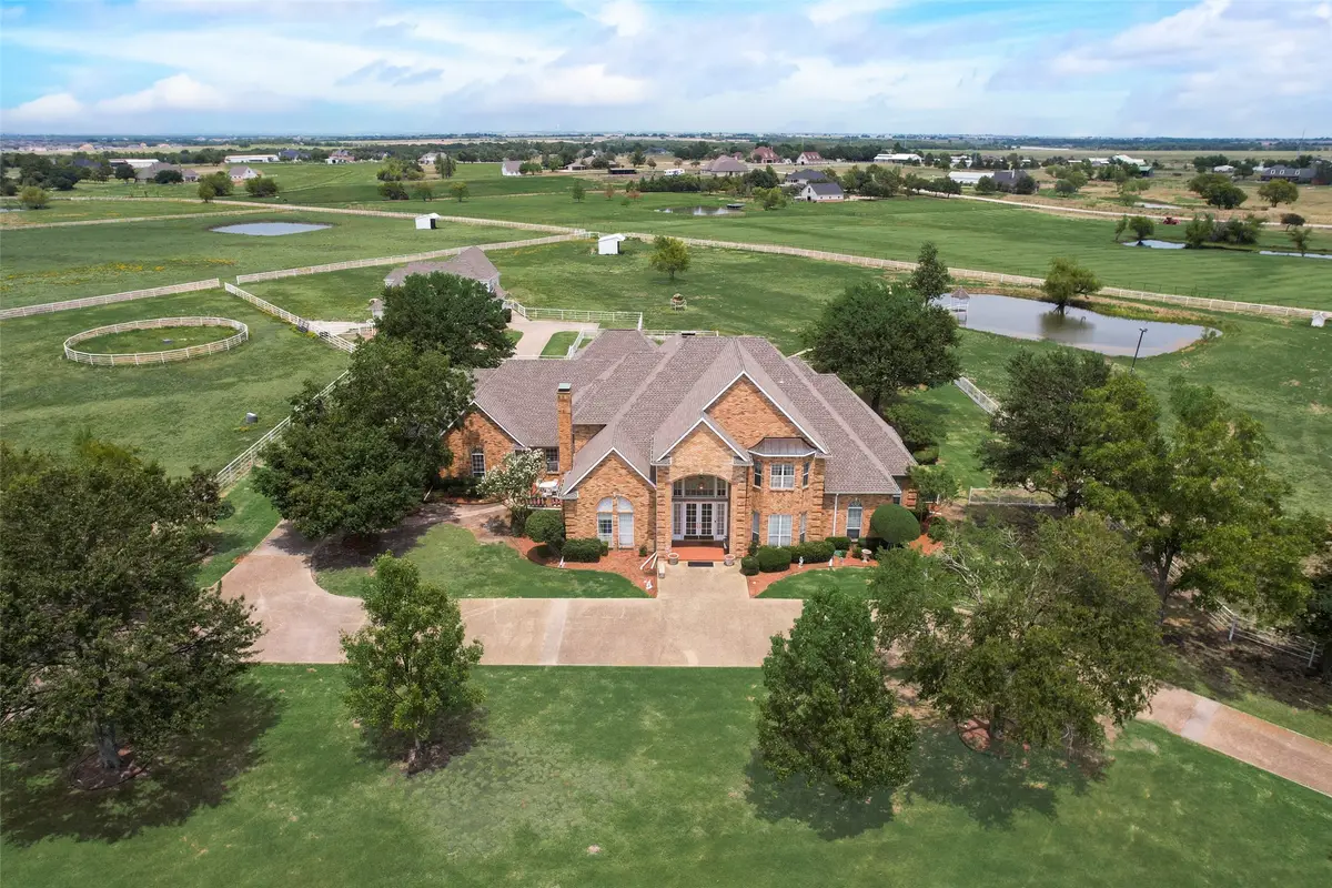 2251 English Road, Rockwall, TX 75032 - #1