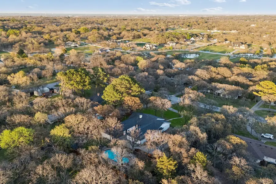 1021 Oakwood Drive, Keller, TX 76248 - #2