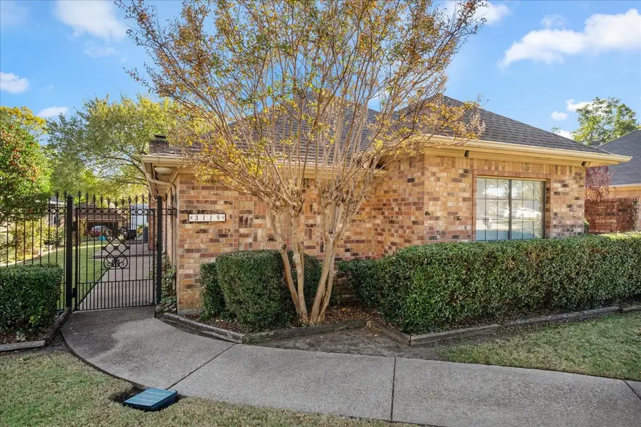 3119 Bonham Street, Greenville, TX 75402 - #2