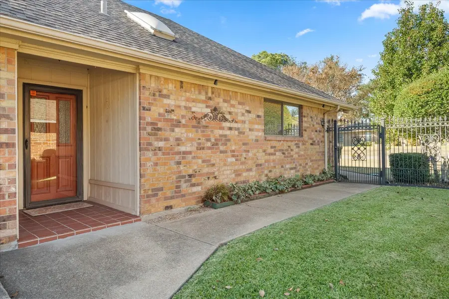 3119 Bonham Street, Greenville, TX 75402 - #3