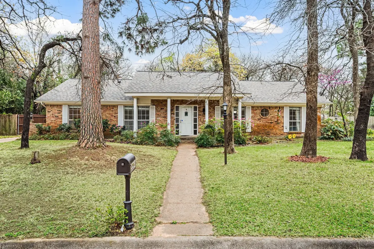 5204 Coventry Court, Colleyville, TX 76034 - #1