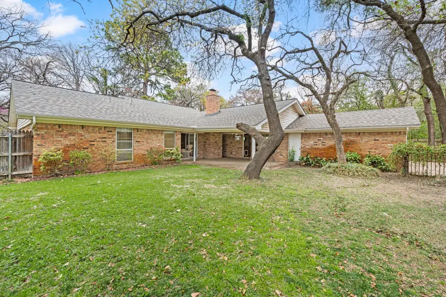 5204 Coventry Court, Colleyville, TX 76034 - #2