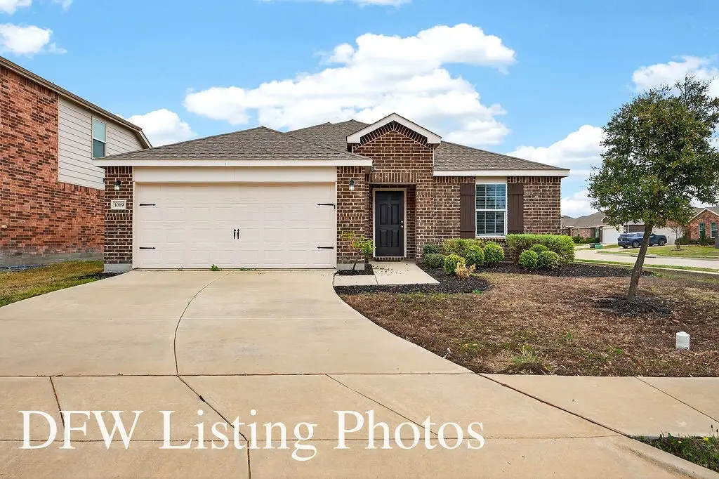 1019 Callahan Drive, Forney, TX 75126 - #1