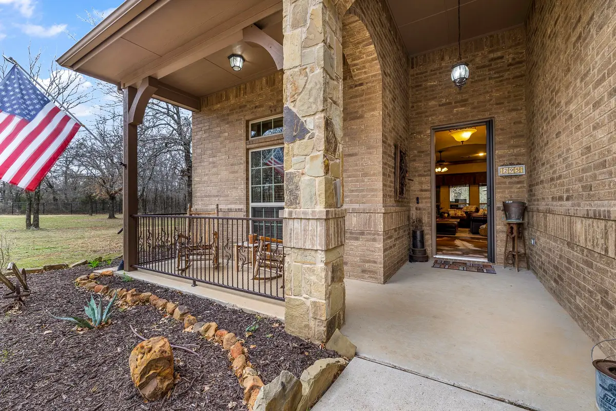 295 Lone Oak, Mineral Wells, TX 76067 - #1
