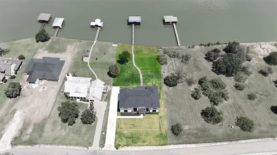 733 El Barco, Corsicana, TX 75109 - #2