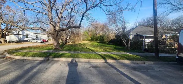 1603 Grinnell Street, Dallas, TX 75216