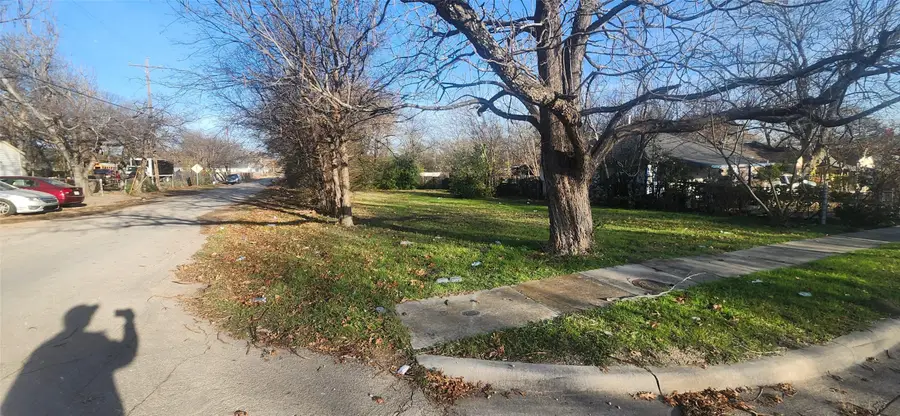 1603 Grinnell Street, Dallas, TX 75216 - #2