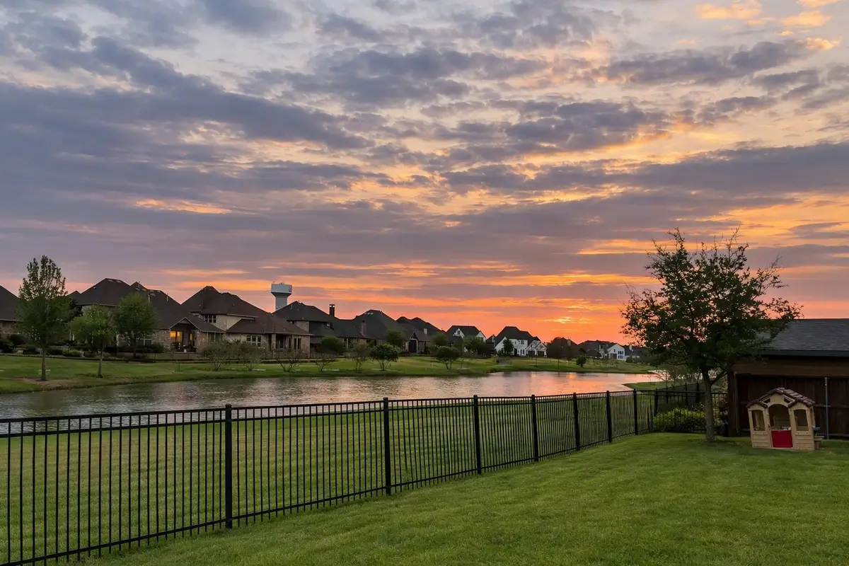 1306 Cypress Creek Way, Celina, TX 75009 - #1