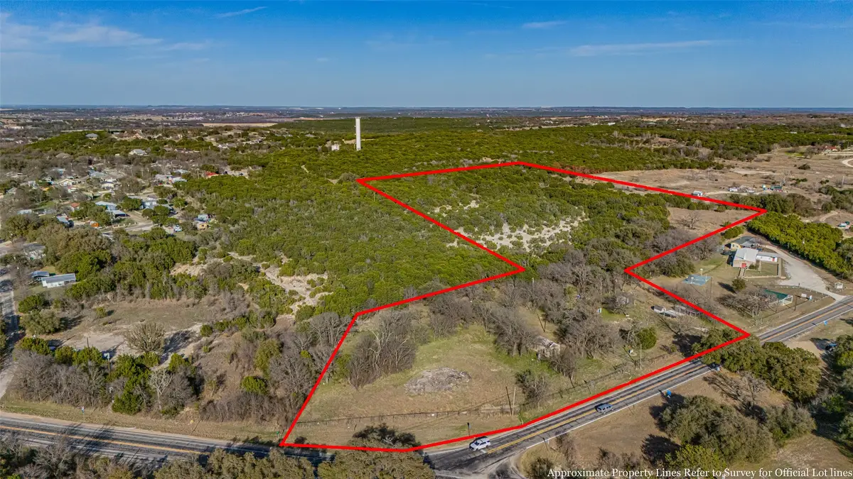 103 Fm 56 S, Glen Rose, TX 76043 - #1