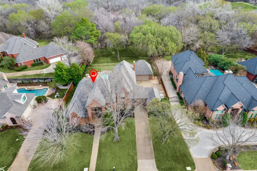 910 Saddlebrook Drive, Colleyville, TX 76034 - #2