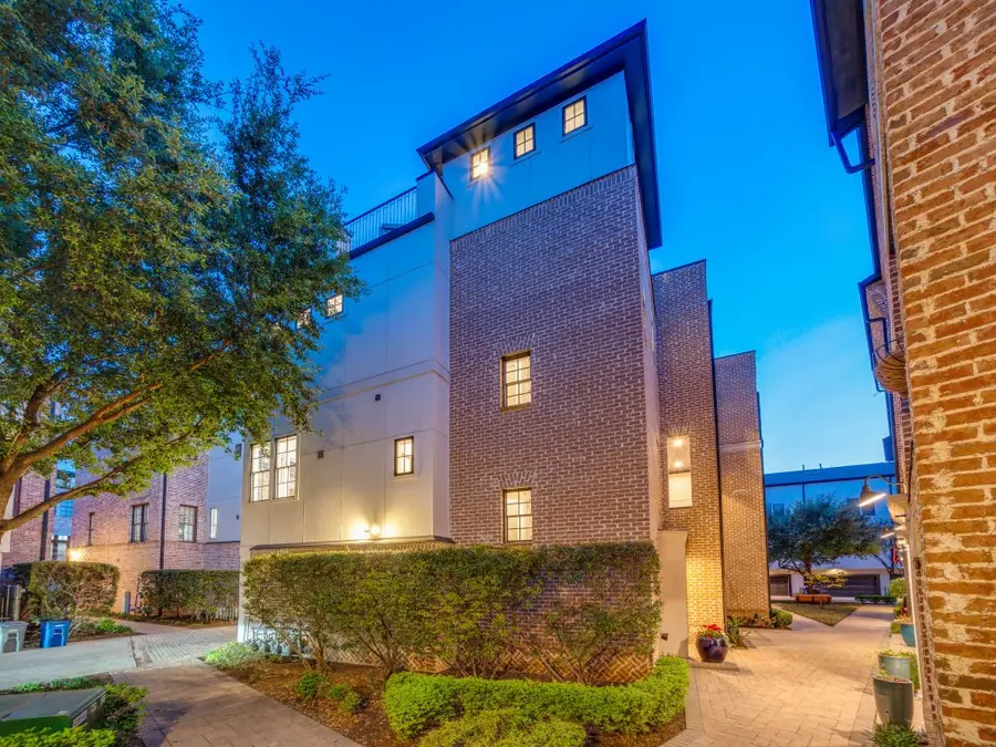 2147 Minehampton Lane, Dallas, TX 75201 - #3