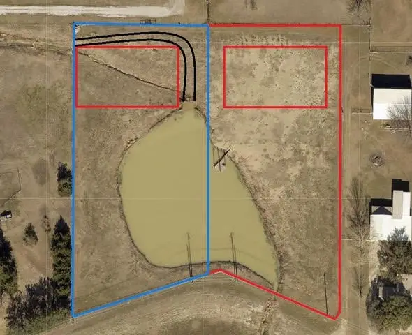 521 B Blue Mound Road E, Haslet, TX 76052 - #2